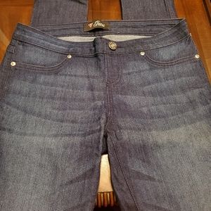 Guess jeggings